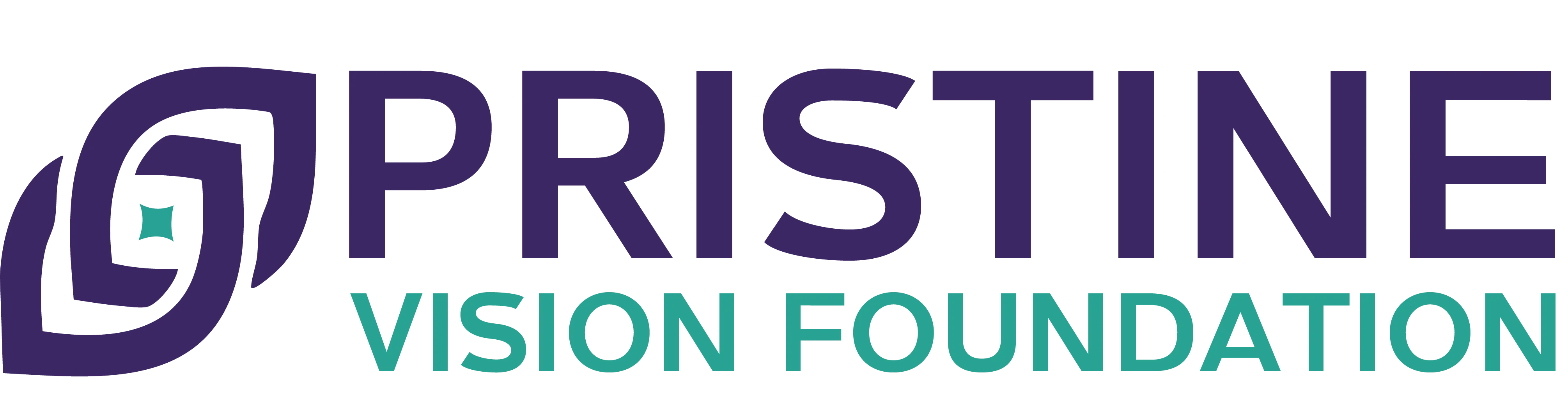 Pristine Vision Foundation Logo